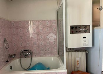 Semi-detached house Frazione cerale, Camandona - photo 32
