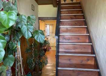 Semi-detached house Frazione cerale, Camandona - photo 33