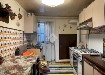 Semi-detached house Frazione cerale, Camandona - photo 34