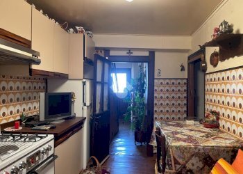 Semi-detached house Frazione cerale, Camandona - photo 35