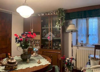 Semi-detached house Frazione cerale, Camandona - photo 36