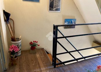 Semi-detached house Frazione cerale, Camandona - photo 40