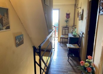 Semi-detached house Frazione cerale, Camandona - photo 41