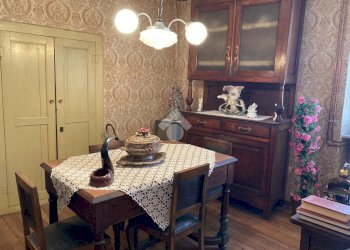 Semi-detached house Frazione cerale, Camandona - photo 42