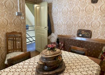 Semi-detached house Frazione cerale, Camandona - photo 44