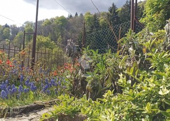 Semi-detached house Frazione cerale, Camandona - photo 45