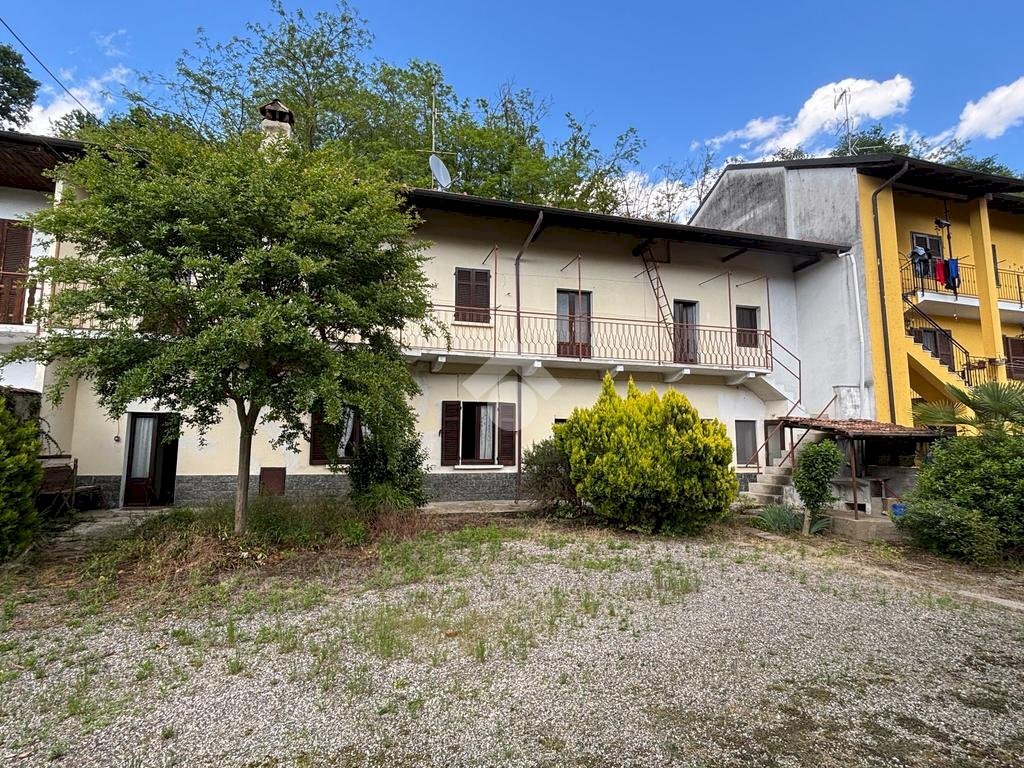 Casa indipendente Via bellomi, Varallo Pombia - foto 3