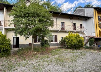 Casa indipendente Via bellomi, Varallo Pombia - foto 2