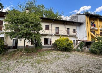 Casa indipendente Via bellomi, Varallo Pombia - foto 3