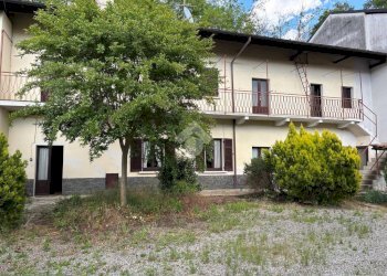 Casa indipendente Via bellomi, Varallo Pombia - foto 4