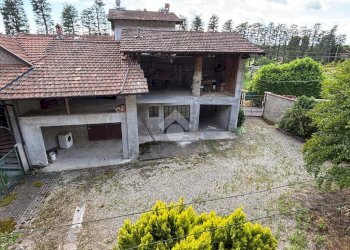 Casa indipendente Via bellomi, Varallo Pombia - foto 5