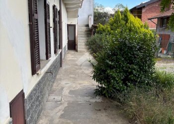 Casa indipendente Via bellomi, Varallo Pombia - foto 30