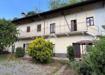 Casa indipendente Via bellomi, Varallo Pombia - foto 37