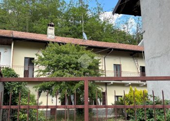 Casa indipendente Via bellomi, Varallo Pombia - foto 38