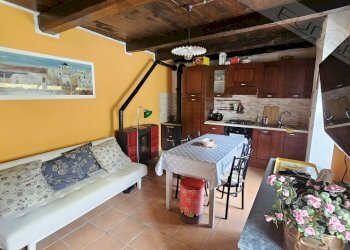 Semi-detached house Porincie , Massello - photo 6