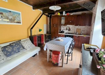 Semi-detached house Porincie , Massello - photo 7