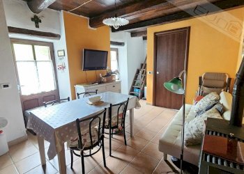 Semi-detached house Porincie , Massello - photo 9