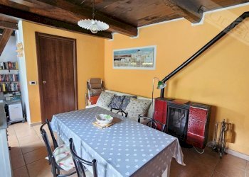 Semi-detached house Porincie , Massello - photo 10