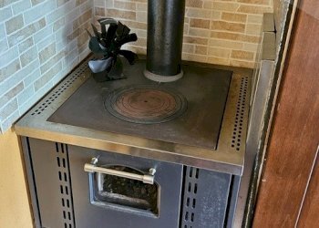 Semi-detached house Porincie , Massello - photo 11