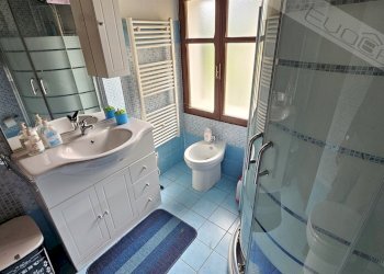 Semi-detached house Porincie , Massello - photo 14