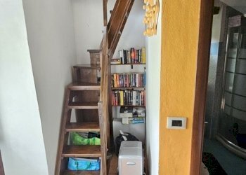 Semi-detached house Porincie , Massello - photo 15