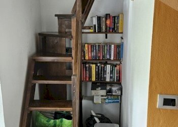 Semi-detached house Porincie , Massello - photo 16