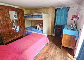 Semi-detached house Porincie , Massello - photo 20