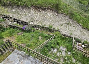 Semi-detached house Porincie , Massello - photo 22