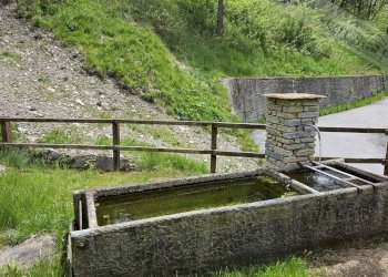 Semi-detached house Porincie , Massello - photo 24