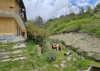 Semi-detached house Porincie , Massello - photo 27