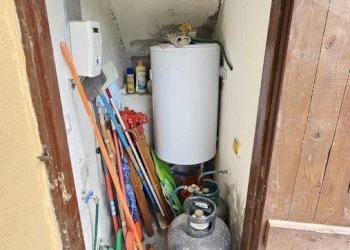 Semi-detached house Porincie , Massello - photo 28