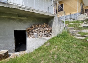 Semi-detached house Porincie , Massello - photo 29