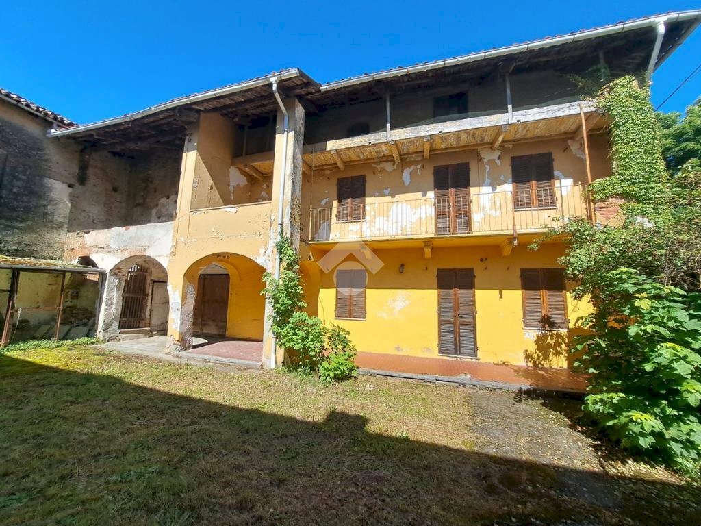 Independent house Via Campasso, Piverone - photo 2