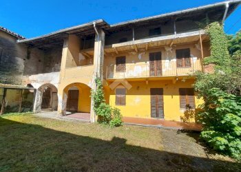 Casa indipendente Via Campasso, Piverone - foto 2