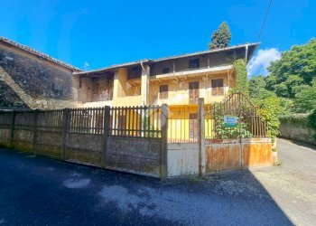 Casa indipendente Via Campasso, Piverone - foto 11