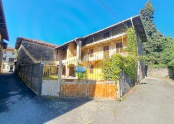 Casa indipendente Via Campasso, Piverone - foto 1