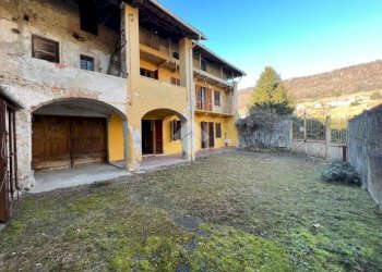 Casa indipendente Via Campasso, Piverone - foto 13