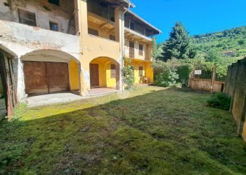 Casa indipendente Via Campasso, Piverone - foto 14