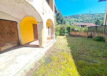 Casa indipendente Via Campasso, Piverone - foto 17