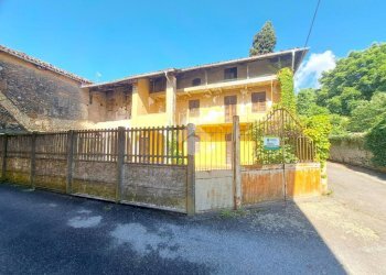 Casa indipendente Via Campasso, Piverone - foto 18
