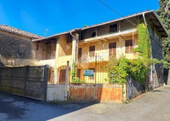 Casa indipendente Via Campasso, Piverone - foto 19