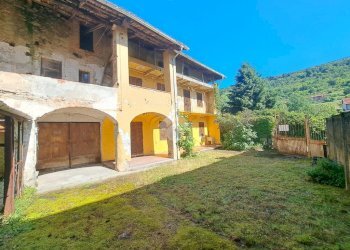 Casa indipendente Via Campasso, Piverone - foto 20