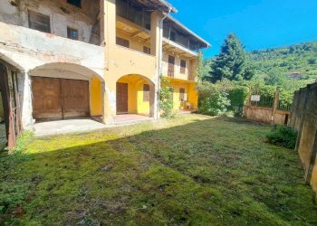 Casa indipendente Via Campasso, Piverone - foto 21
