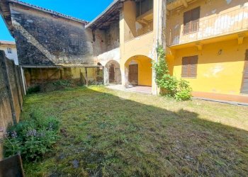 Casa indipendente Via Campasso, Piverone - foto 26