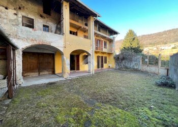 Casa indipendente Via Campasso, Piverone - foto 31