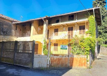 Casa indipendente Via Campasso, Piverone - foto 32