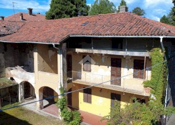 Casa indipendente Via Campasso, Piverone - foto 36