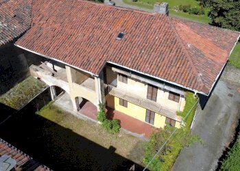 Casa indipendente Via Campasso, Piverone - foto 37