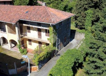 Casa indipendente Via Campasso, Piverone - foto 38