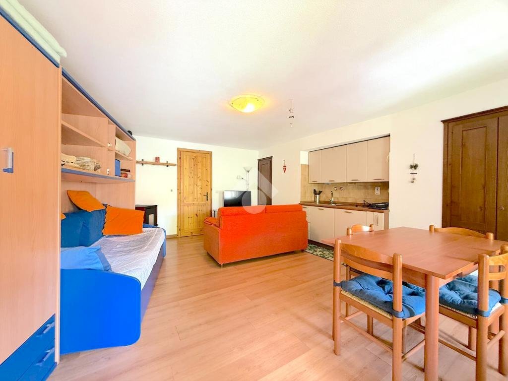 One-room apartment Via Nazionale, Pragelato - photo 2